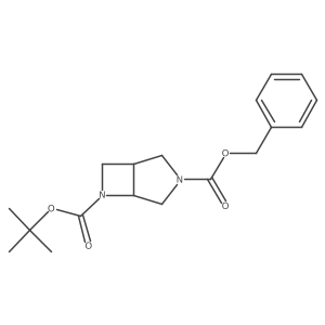 848593-18-0结构式