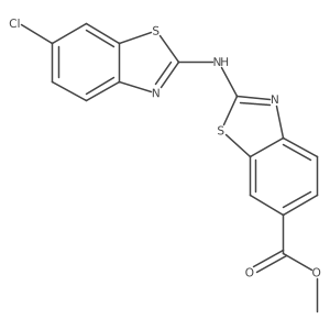 862976-50-9结构式