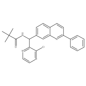 867162-72-9 structure