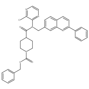 867162-94-5结构式