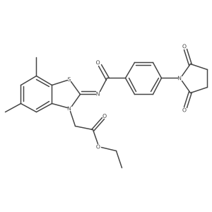 868675-12-1 structure