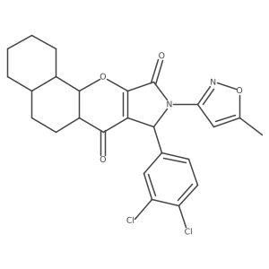 874395-54-7 structure