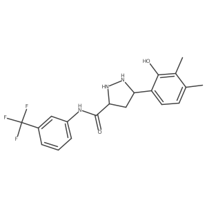 879443-37-5 structure