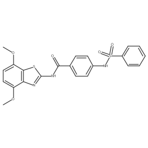 886903-09-9 structure