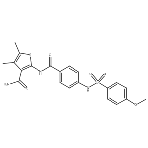 886912-90-9 structure