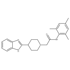 887214-60-0 structure