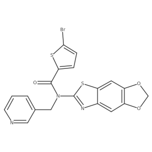 891114-69-5结构式