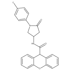 896297-18-0结构式