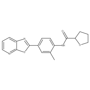 896678-36-7结构式