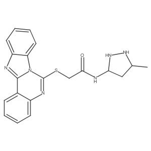 896707-24-7 structure