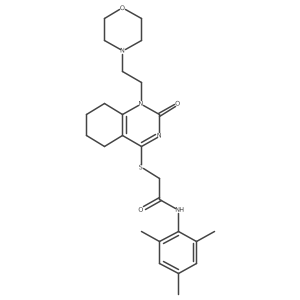 898461-25-1 structure