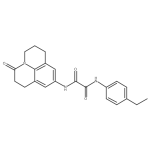 898464-46-5 structure