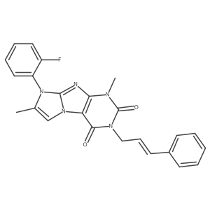 899726-98-8 structure