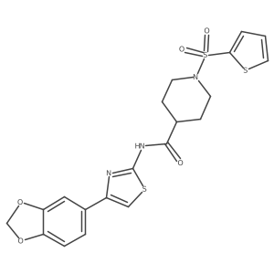 899958-86-2 structure