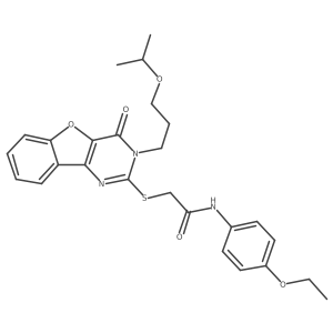 899961-99-0 structure