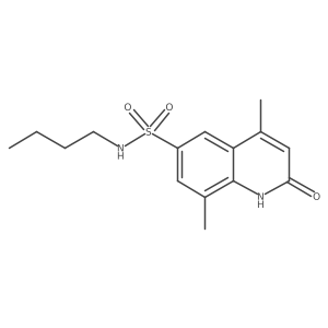 899998-62-0结构式