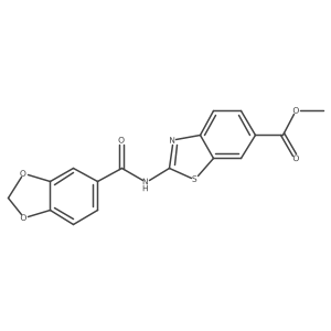 905809-68-9 structure