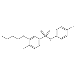 914236-49-0 structure