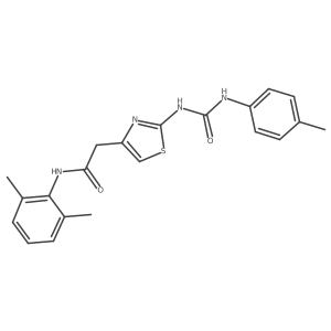 921484-21-1 structure