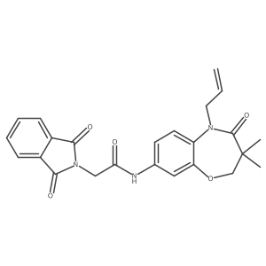 921525-26-0 structure