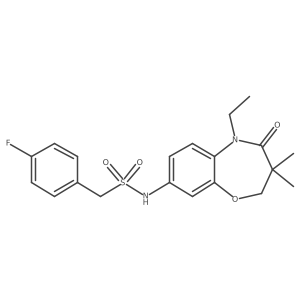 922098-23-5 structure