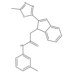 923113-71-7 structure