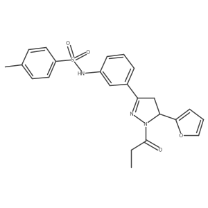 923165-42-8 structure