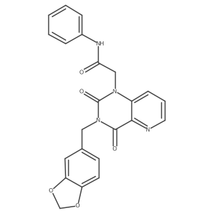 923165-64-4 structure