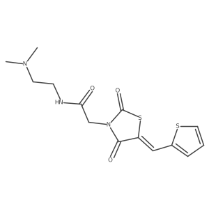 929821-65-8 structure