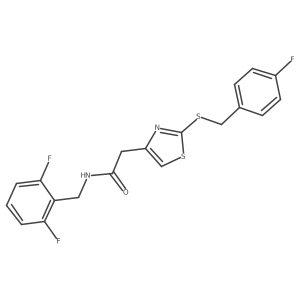 941922-87-8 structure