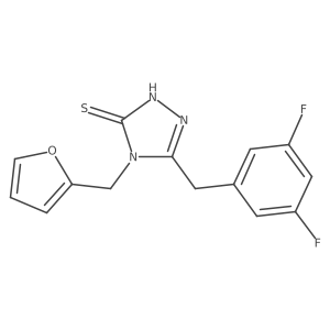 1010879-06-7 structure