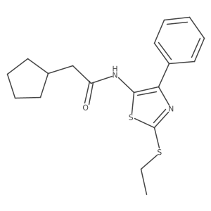 1049167-83-0 structure