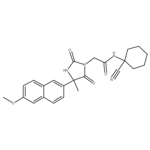 1052577-68-0 structure