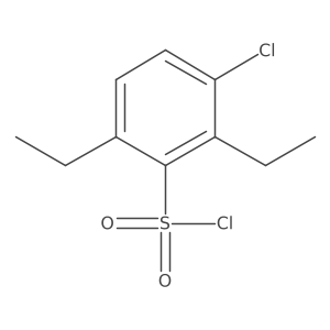 1099660-61-3 structure