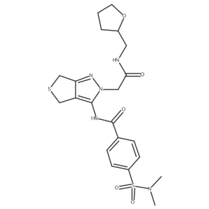 1105250-08-5 structure