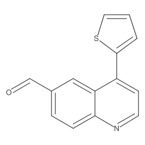 1119899-21-6 structure