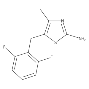 1155997-28-6 structure