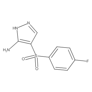 1173104-14-7 structure