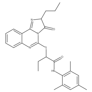 1173732-28-9 structure