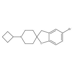 1174728-44-9 structure
