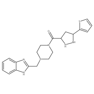 1189241-17-5 structure