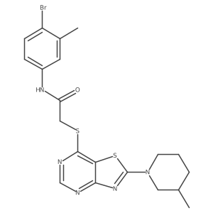 1189665-98-2 structure