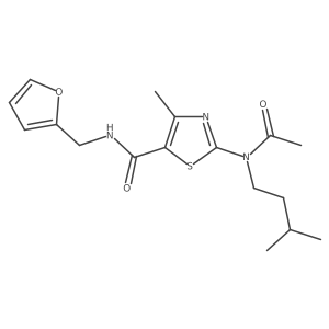 1190255-11-8 structure