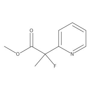 1190615-19-0结构式