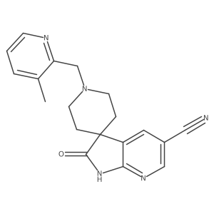 1192834-18-6结构式