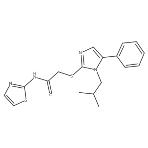 1207019-90-6 structure