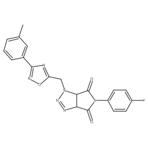 1207031-55-7 structure