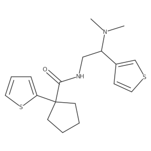 1208955-63-8 structure