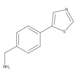 1211581-25-7 structure