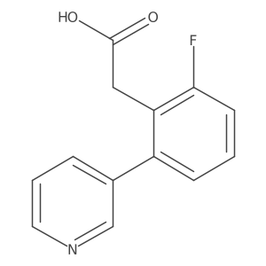 1214372-25-4 structure
